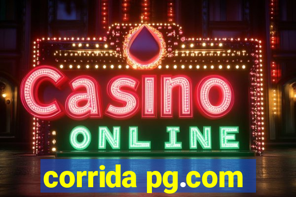 corrida pg.com